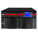 ДБЖ Powercom MRT-10K, 10000 Вт, LCD, USB